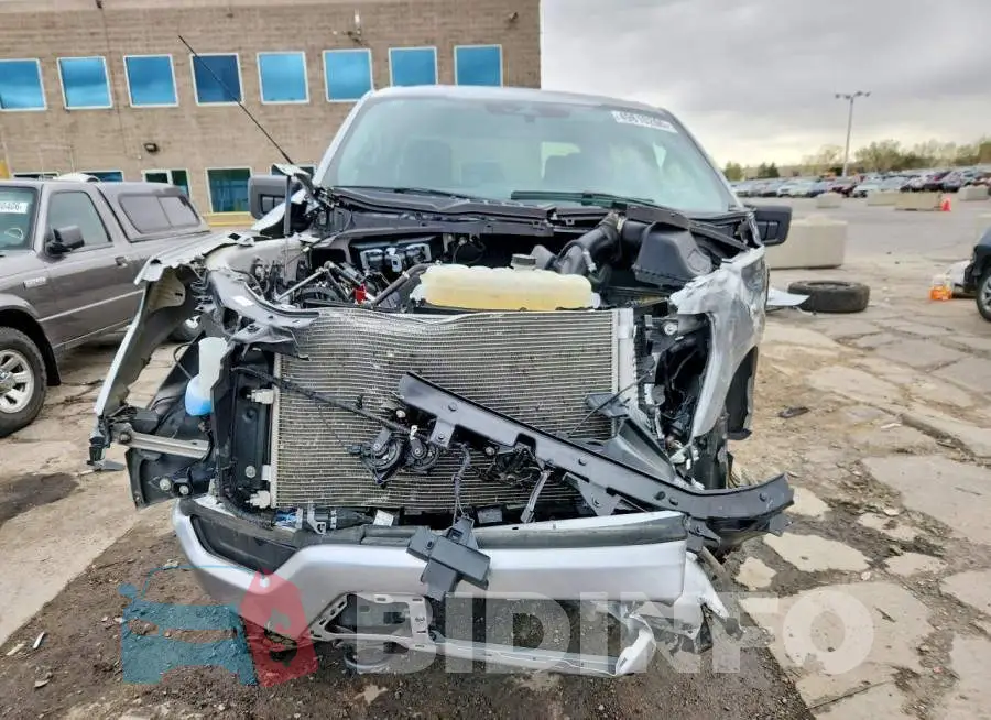 1FTFW1E54PKG20772 Photo# 5