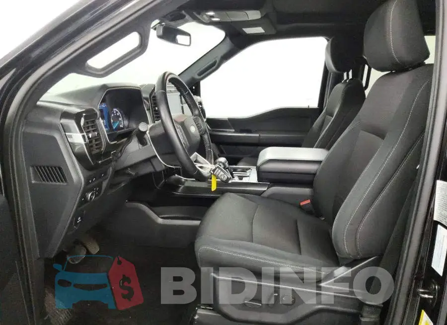 1FTFW1E85NKE46184 Photo# 7