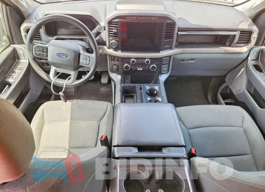 1FTFW3LD3RFA35540 Photo# 8