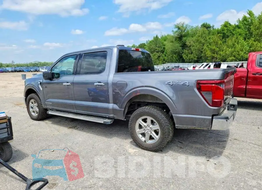 1FTFW3LD3RFA35540 Photo# 2