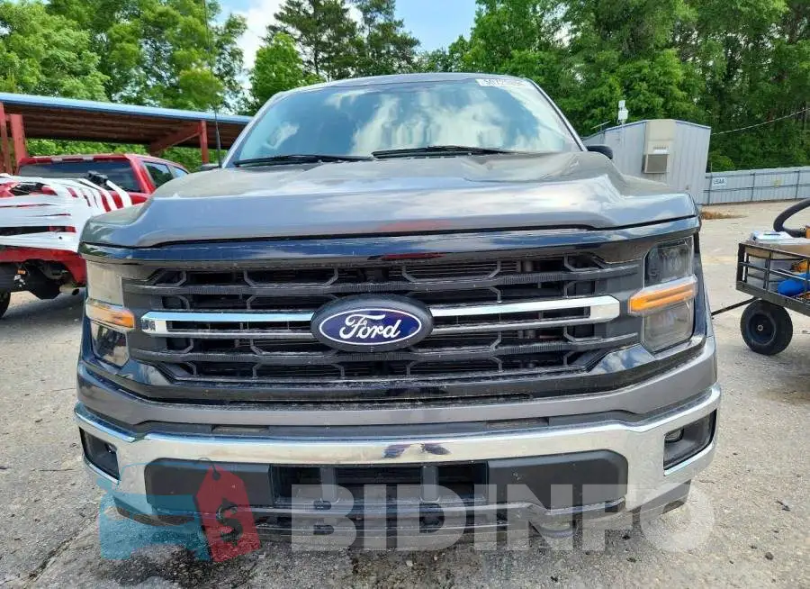 1FTFW3LD3RFA35540 Photo# 5