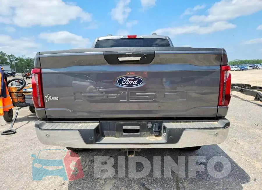 1FTFW3LD3RFA35540 Photo# 6