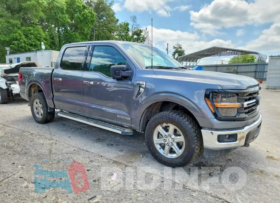 1FTFW3LD3RFA35540 Photo# 4