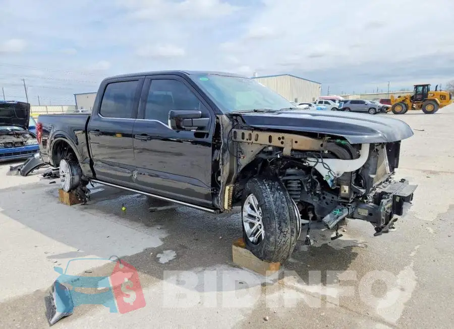1FTFW6L83RFA84757 Photo# 4