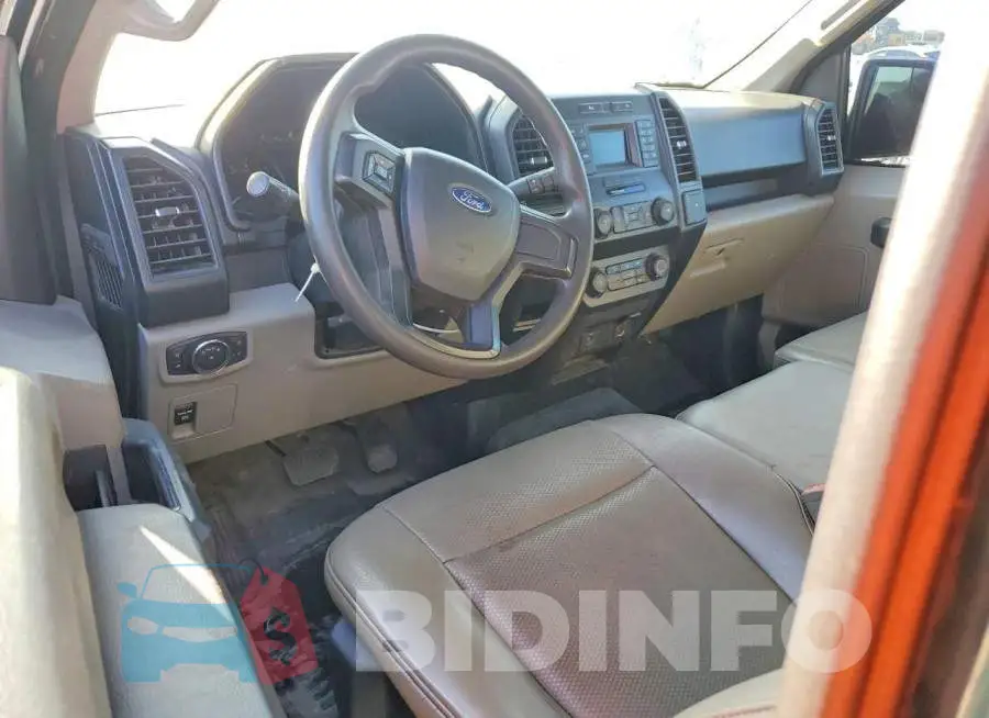 1FTMF1E5XLKE75187 Photo# 8