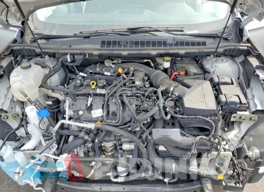 2FMPK4G90RBB05021 Photo# 12