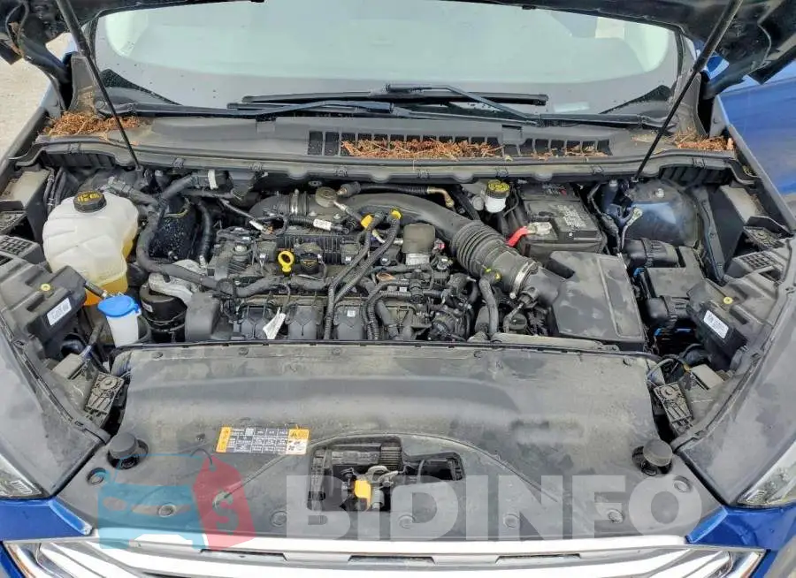 2FMPK4G9XLBA90311 Photo# 12