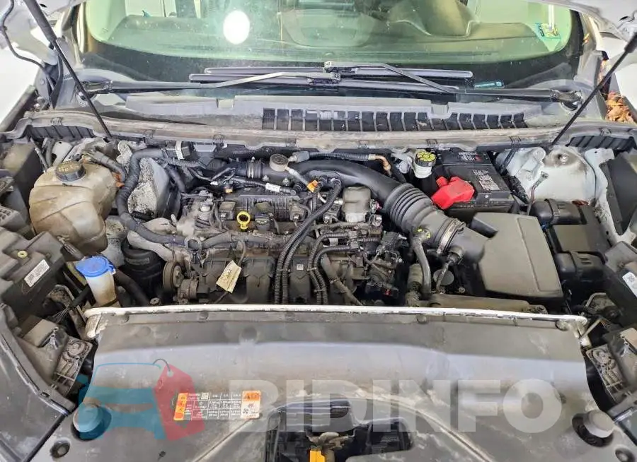 2FMPK4J9XNBB14800 Photo# 12