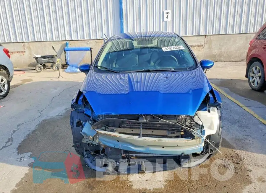 3FADP4BJXKM126172 Photo# 5
