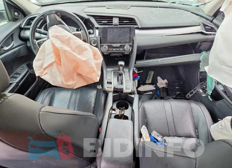 19XFC1F92HE020895 Photo# 8