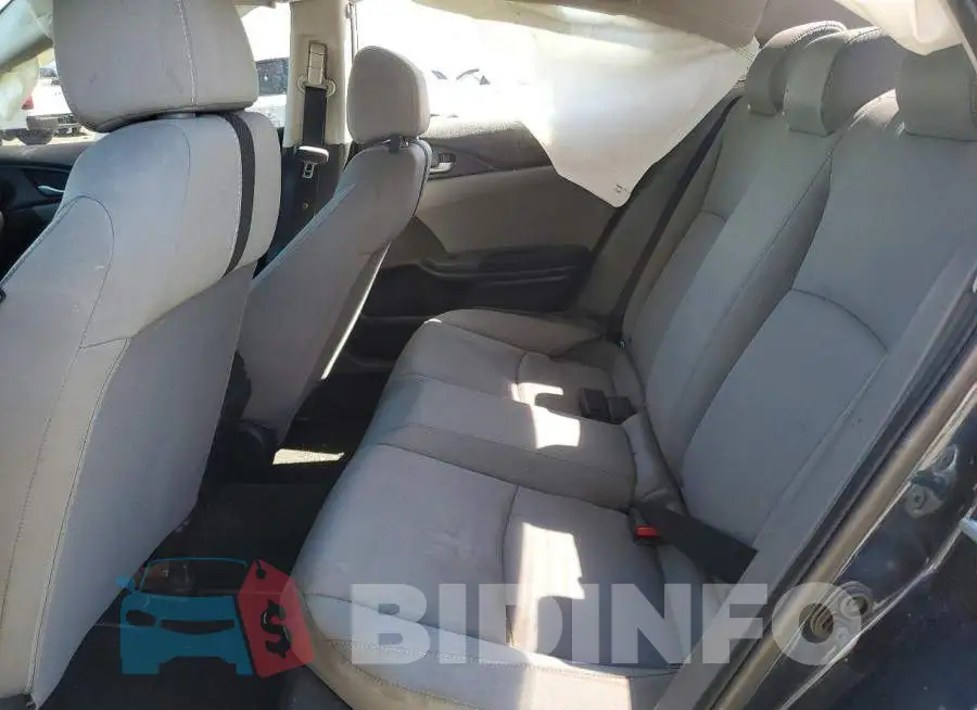 19XFC2F55HE231155 Photo# 10