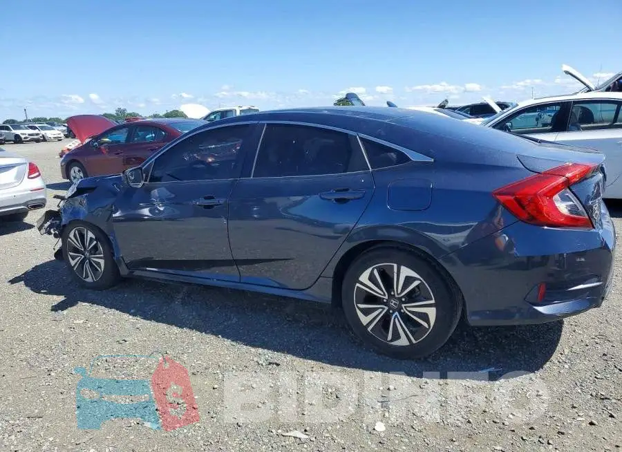 19XFC2F55HE231155 Photo# 2