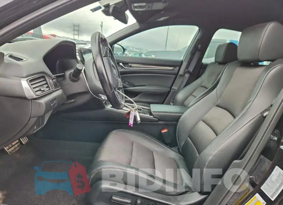 1HGCV1F34NA106797 Photo# 7
