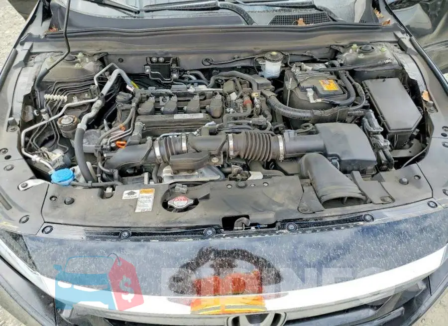 1HGCV1F50JA052264 Photo# 11