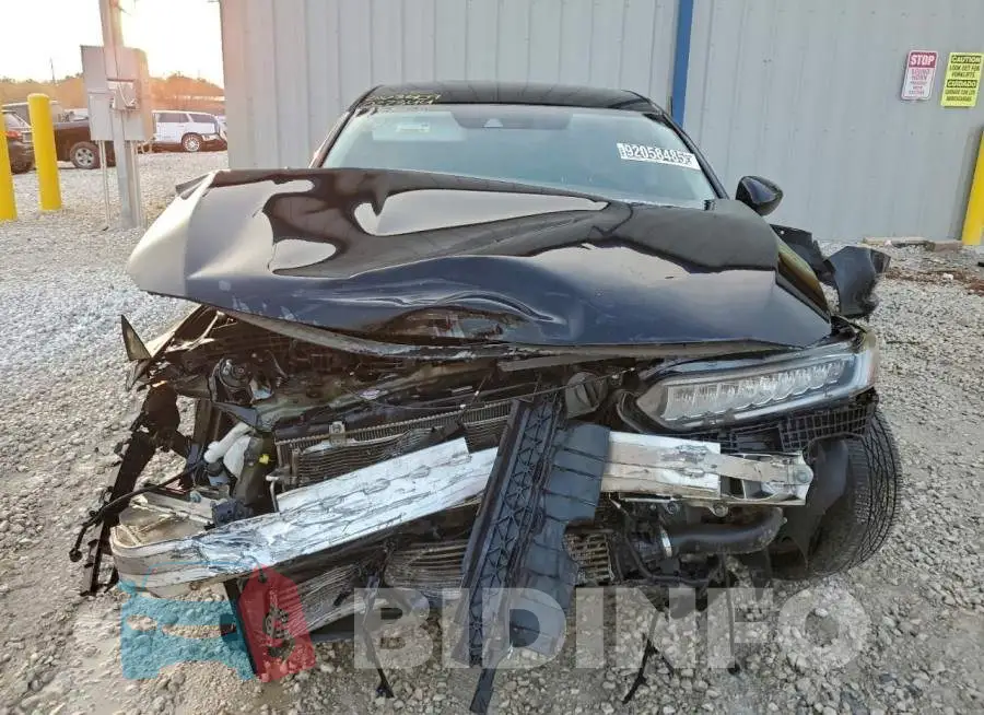 1HGCV1F5XMA027344 Photo# 5