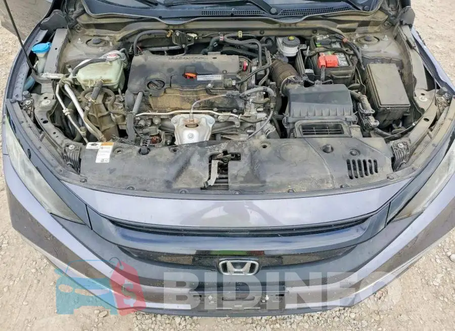 2HGFC2F65KH500177 Photo# 11