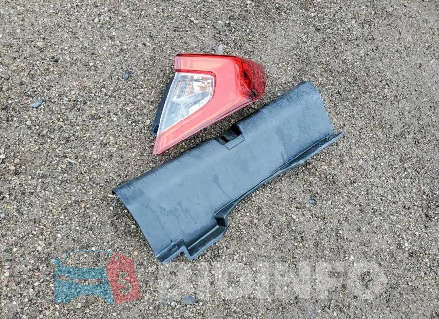 2HGFC2F74KH020172 Photo# 12