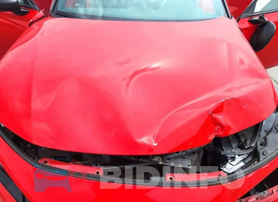 2HGFE2F50RH514838 Photo# 11