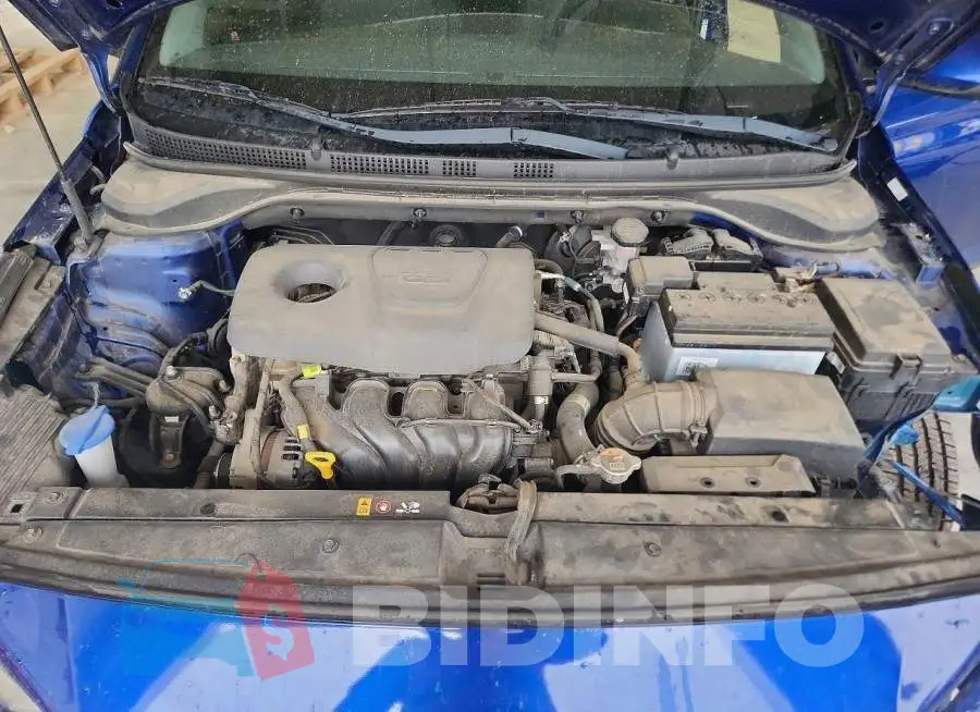 3KPC24A32KE050996 Photo# 11