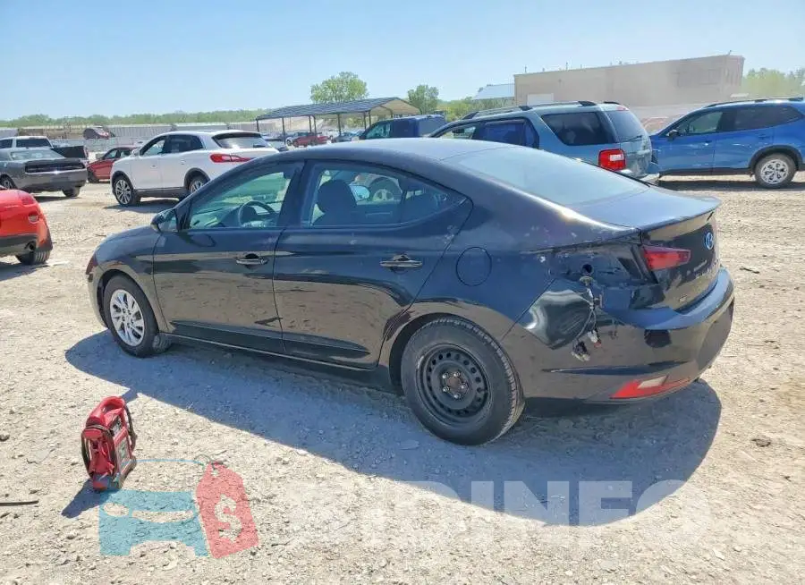 5NPD74LF9KH469937 Photo# 2