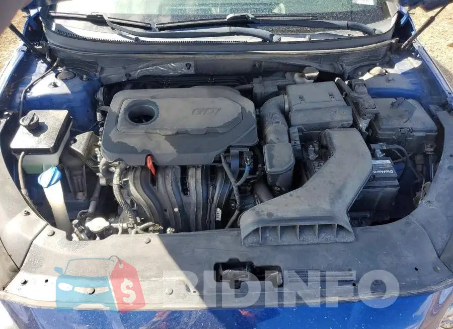 5NPE34AF6KH769745 Photo# 11