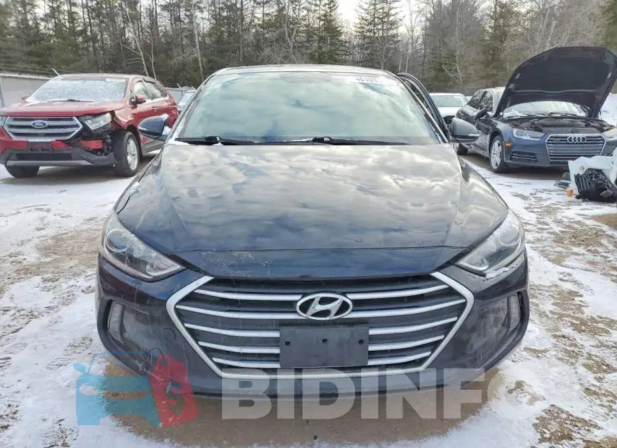 KMHD84LF3HU174176 Photo# 5