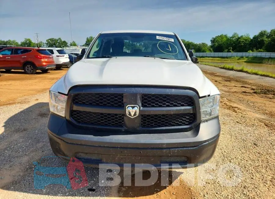 1C6RR6FT2NS152253 Photo# 5