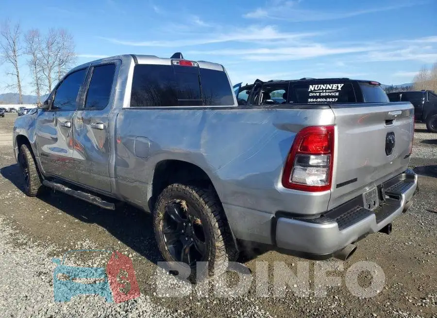 1C6SRFBT5NN202892 Photo# 2