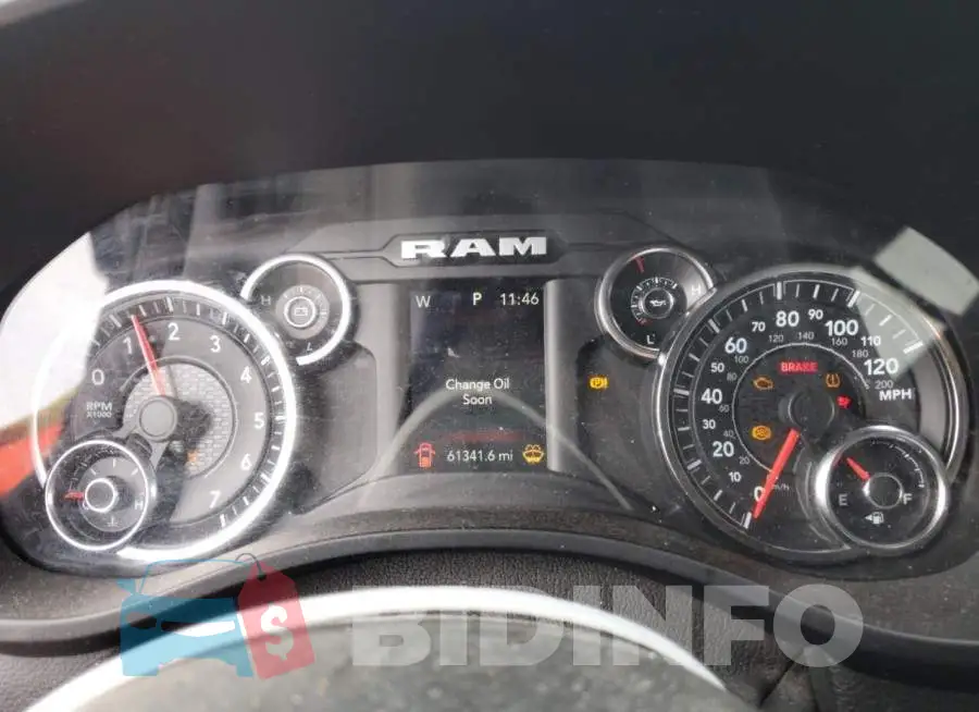 1C6SRFFT2MN747781 Photo# 9