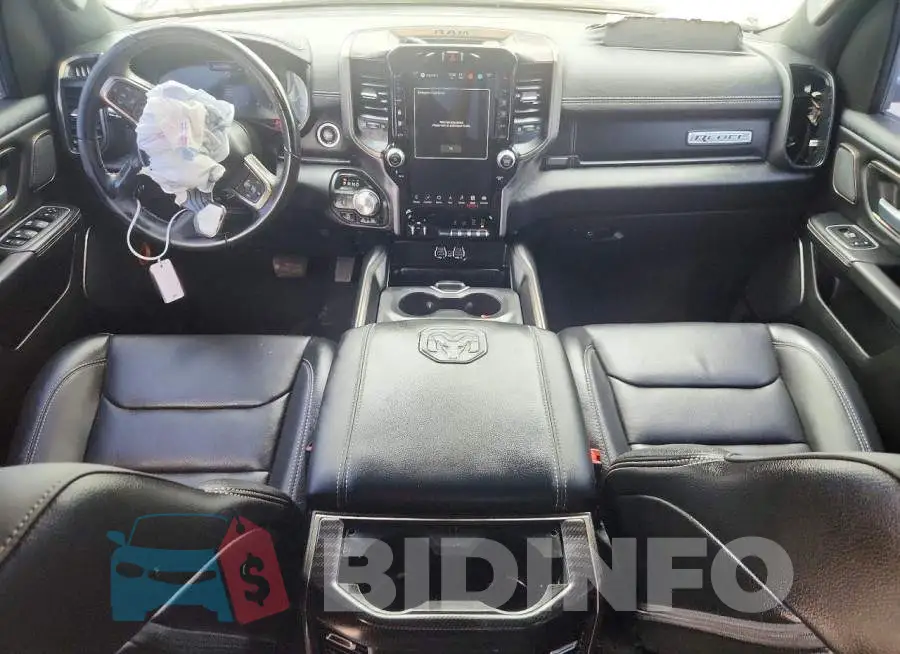 1C6SRFLT6PN567177 Photo# 8