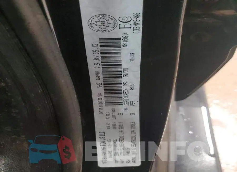 1C6SRFLT9KN853341 Photo# 13
