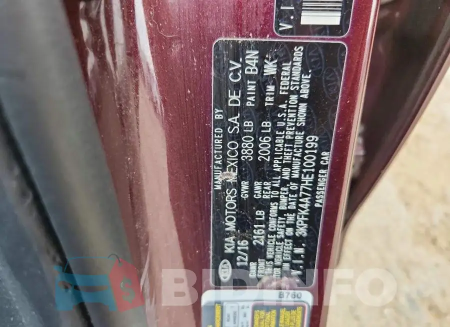 3KPFK4A77HE100199 Photo# 12