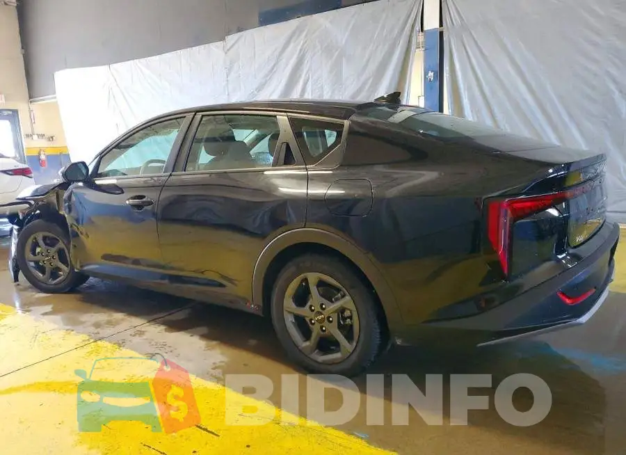 3KPFT4DE2SE103610 Photo# 2