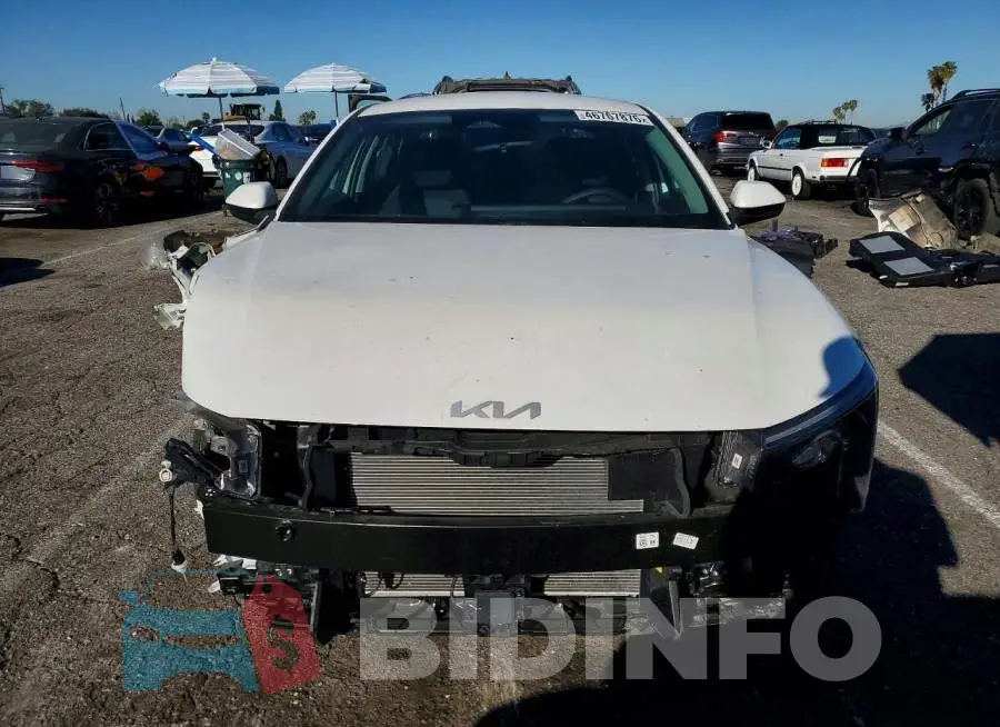 3KPFT4DE2SE239137 Photo# 5