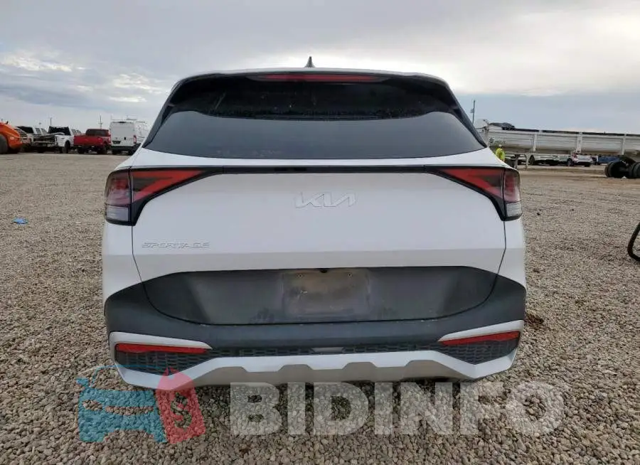 5XYK33DF1RG232291 Photo# 6