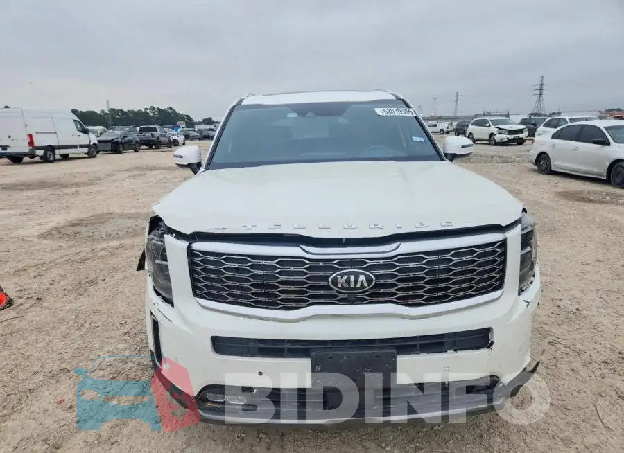 5XYP5DHC2LG085301 Photo# 5