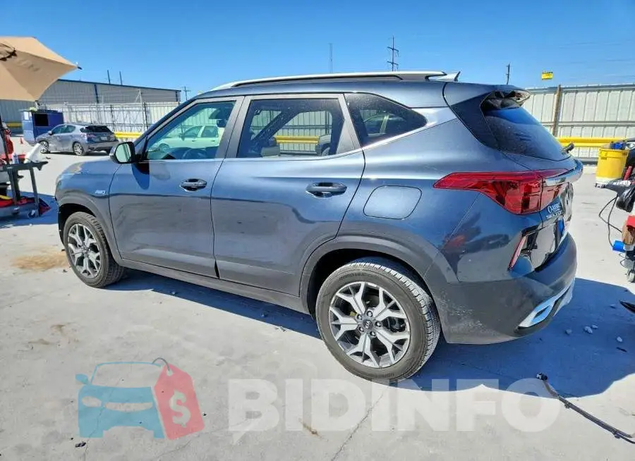 KNDERCAA5M7179167 Photo# 2