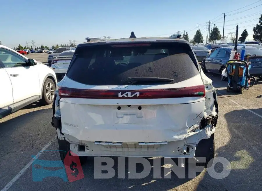 KNDEU2AA1R7632572 Photo# 6