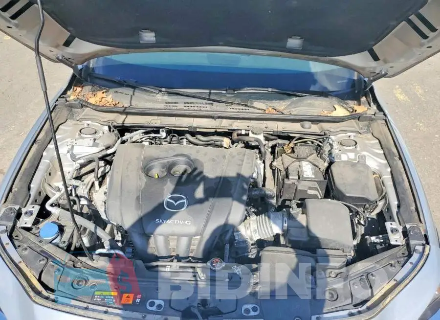 3MZBPABL9LM127183 Photo# 11