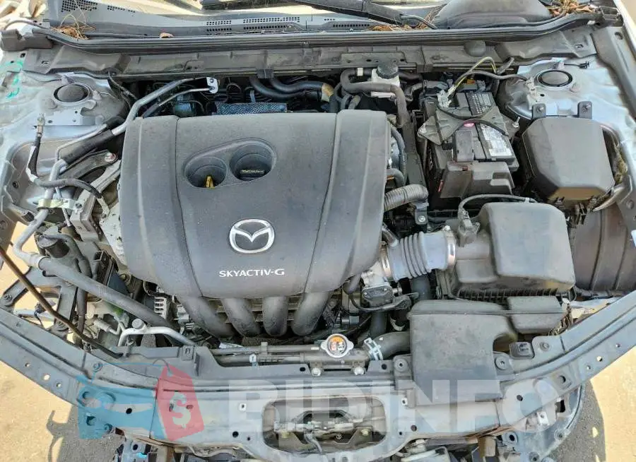 3MZBPACL6LM132243 Photo# 11