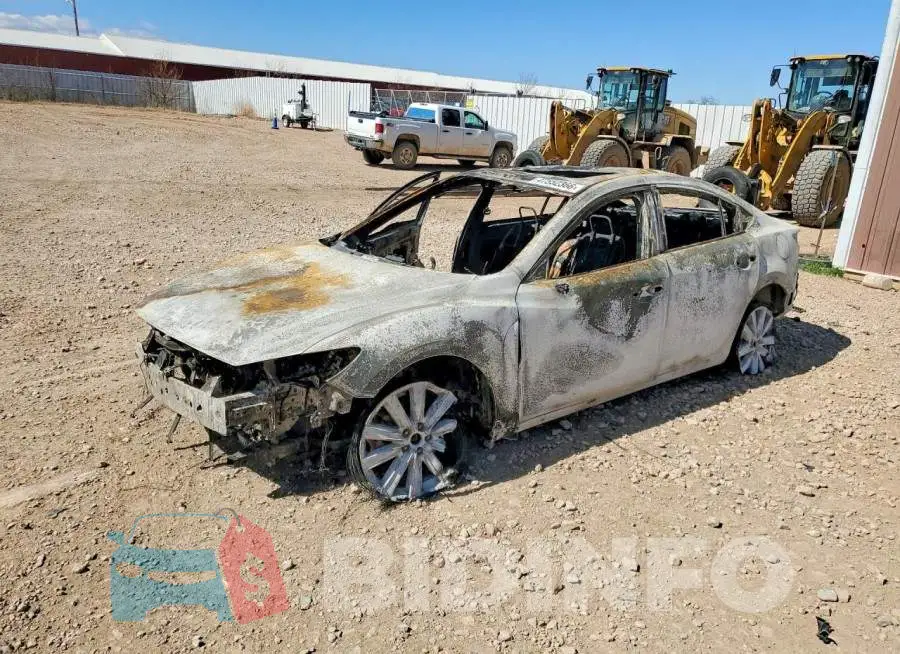JM1GL1VMXJ1312443 Photo# 1