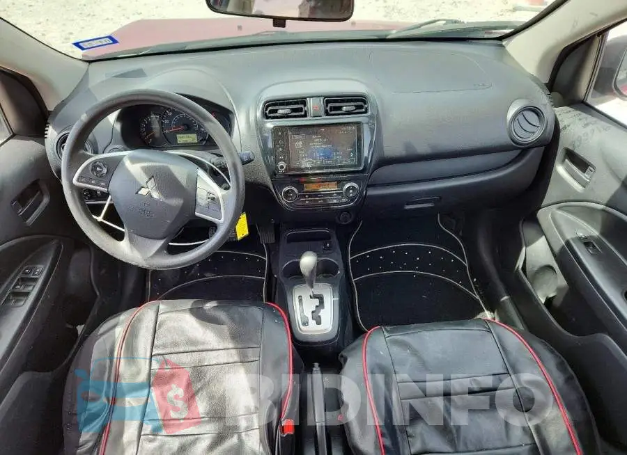 ML32AUHJXMH012953 Photo# 8