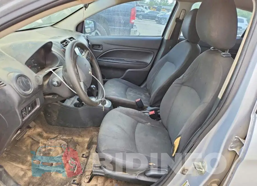 ML32F3FJ1KHF10523 Photo# 7
