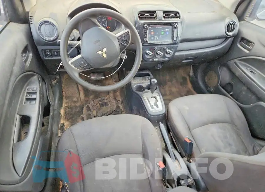 ML32F3FJ1KHF10523 Photo# 8