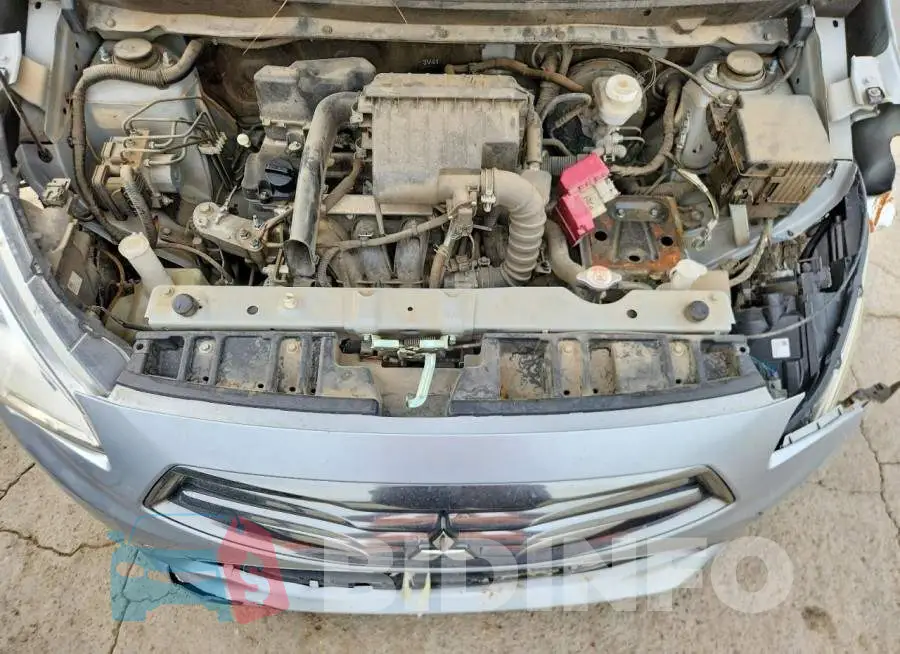 ML32F3FJ1KHF10523 Photo# 11