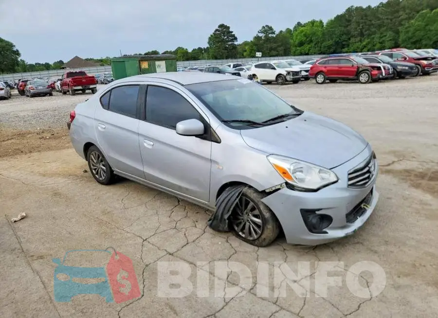 ML32F3FJ1KHF10523 Photo# 4