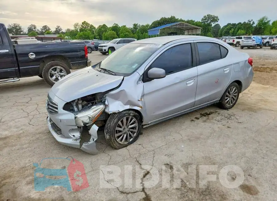 ML32F3FJ1KHF10523 Photo# 1