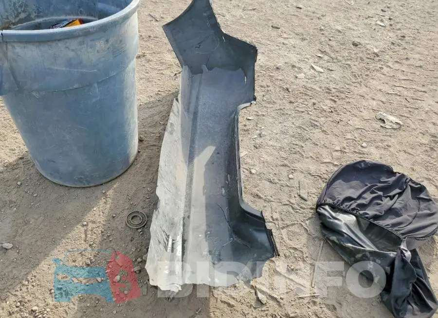 ML32F3FJ5JHF09261 Photo# 12