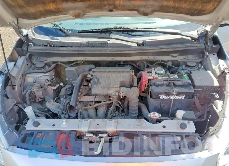 ML32F3FJ8HHF05540 Photo# 11