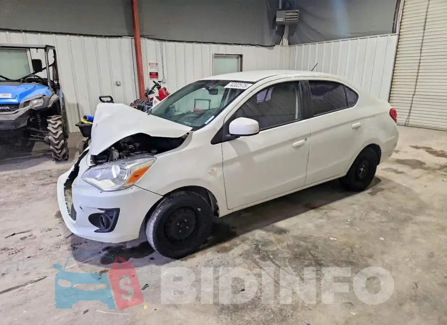 ML32F3FJ8JHF06435 Photo# 1